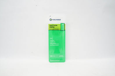 Halyard Suction Swab with Ballard Technology, Oral Care (x)